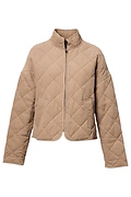 Quilted Jacket