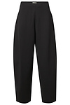 Ponte Barrel Pants