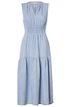 Sleeveless Dress