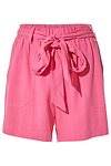 Tie Waist Shorts